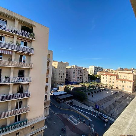 Apartamento Studio Nyo Vieux Port - 3 Personnes Marsella Exterior foto